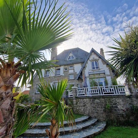 Villa Fresquet Cherbourg-en-Cotentin Esterno foto