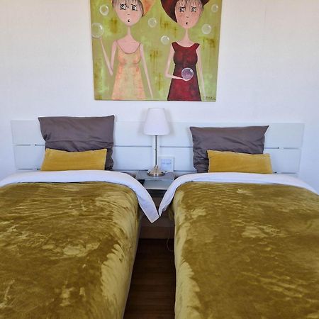 Villa Fresquet Cherbourg-en-Cotentin Esterno foto