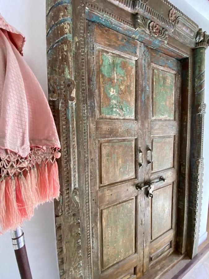 Villa Fresquet Cherbourg-en-Cotentin Esterno foto