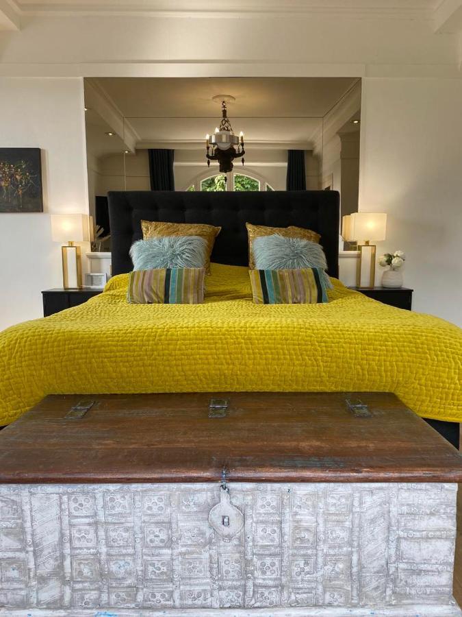 Villa Fresquet Cherbourg-en-Cotentin Esterno foto