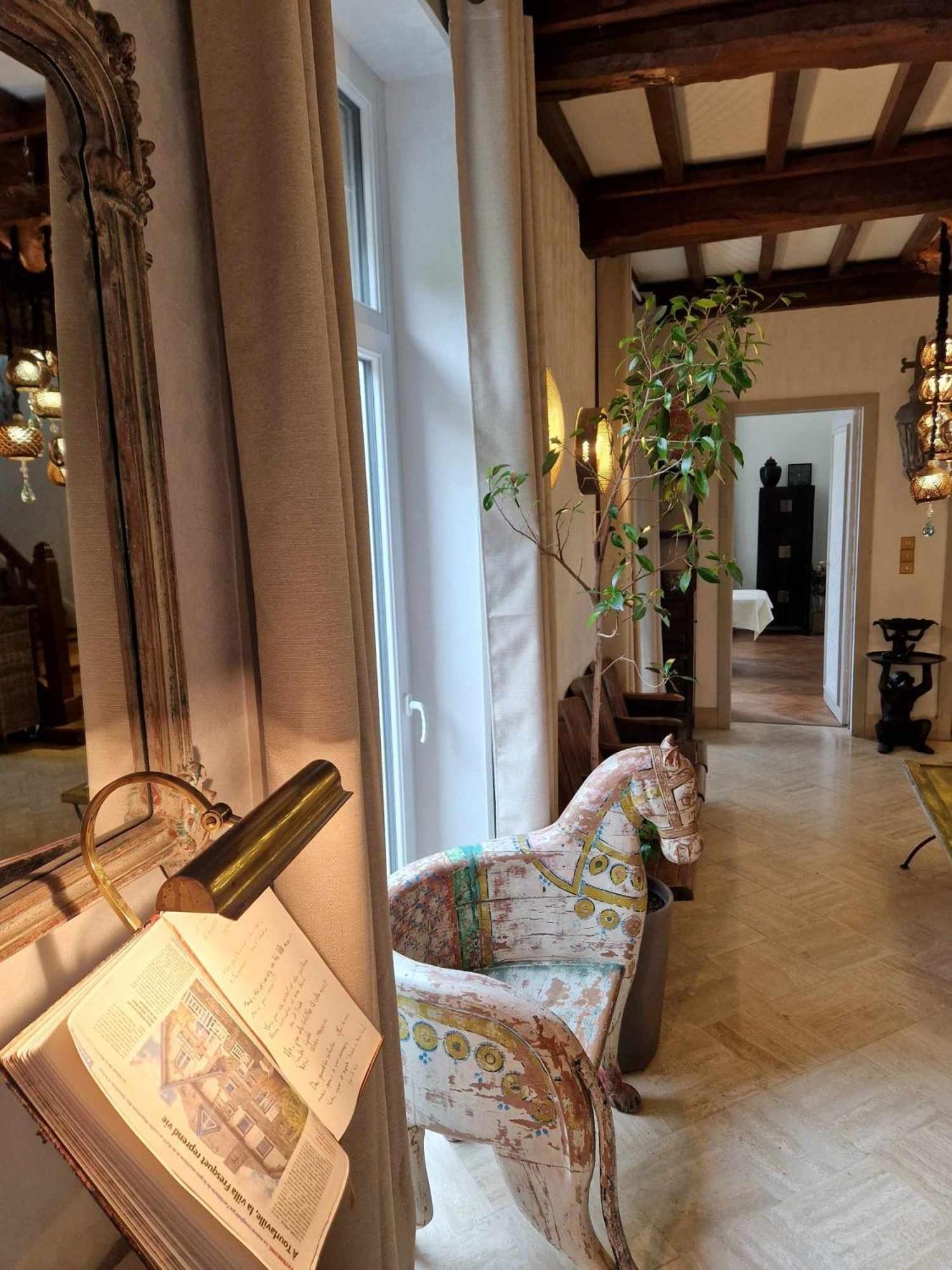 Villa Fresquet Cherbourg-en-Cotentin Esterno foto