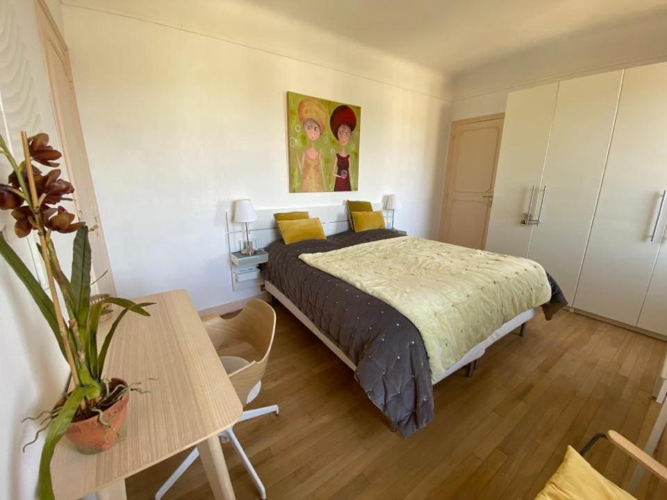 Villa Fresquet Cherbourg-en-Cotentin Esterno foto